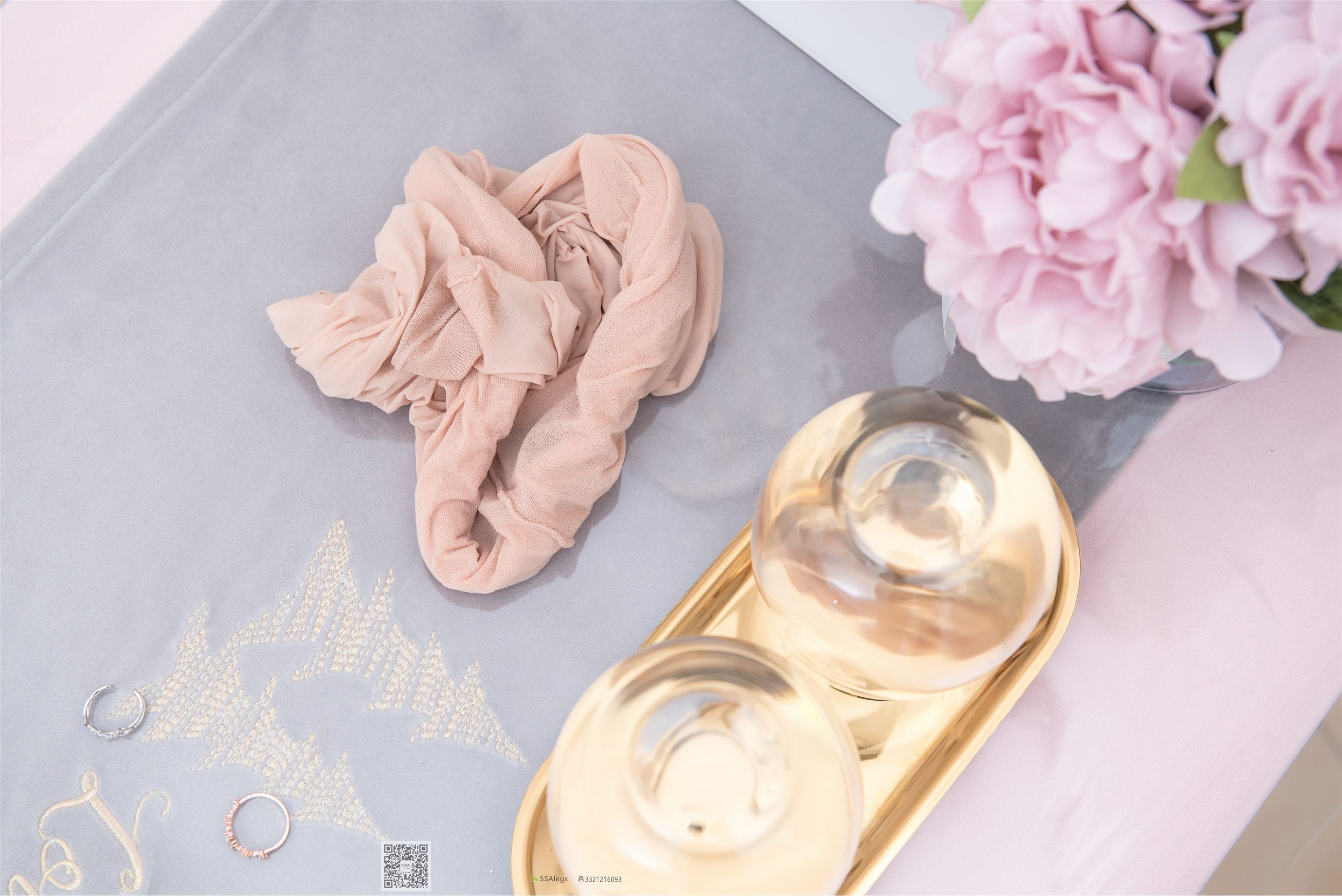 SSA丝社 NO.029 大大-邻家小妹大大肉丝